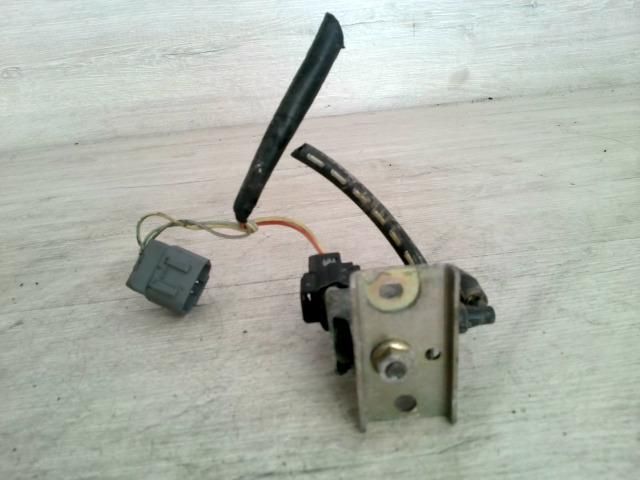 bontott MAZDA DEMIO Vákum Szelep