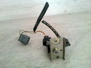 bontott MAZDA DEMIO Vákum Szelep