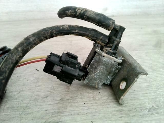 bontott MAZDA DEMIO Vákum Szelep