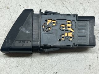 bontott MAZDA DEMIO Vészvillogó Kapcsoló