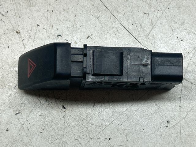 bontott MAZDA DEMIO Vészvillogó Kapcsoló