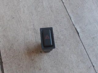 bontott MAZDA DEMIO Vészvillogó Kapcsoló