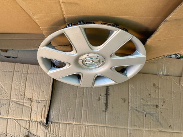 bontott MAZDA  Dísztárcsa (1 db)