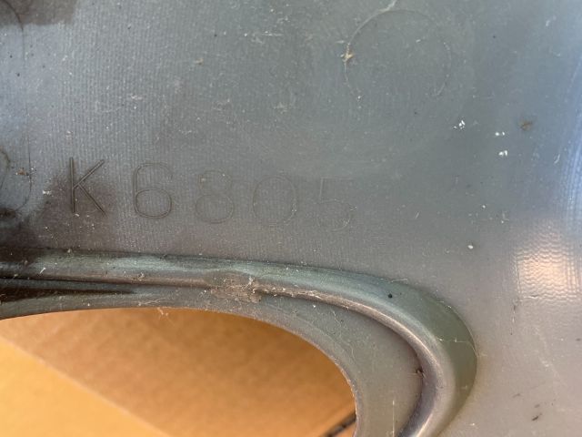 bontott MAZDA  Dísztárcsa (1 db)