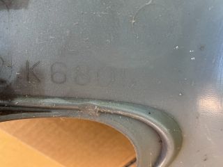 bontott MAZDA  Dísztárcsa (1 db)