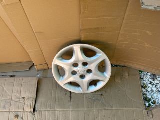 bontott MAZDA  Dísztárcsa (1 db)