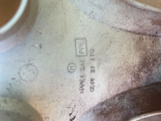 bontott MAZDA  Dísztárcsa (1 db)