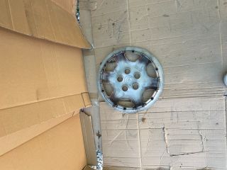 bontott MAZDA  Dísztárcsa (1 db)