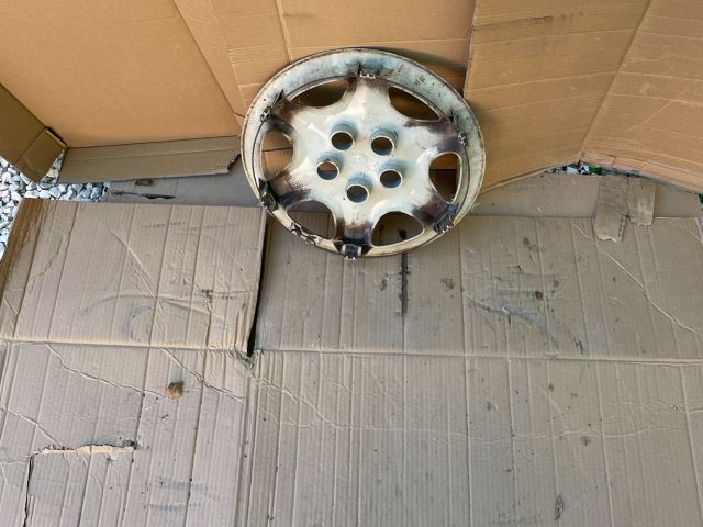 bontott MAZDA  Dísztárcsa (1 db)