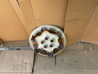 bontott MAZDA  Dísztárcsa (1 db)