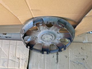 bontott MAZDA  Dísztárcsa (1 db)