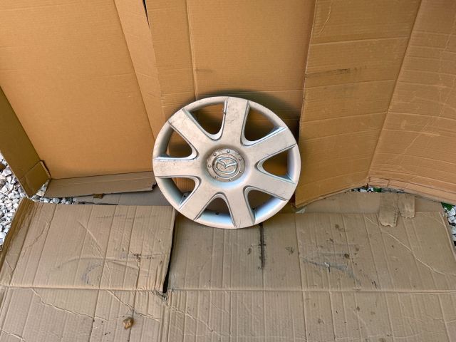 bontott MAZDA  Dísztárcsa (1 db)