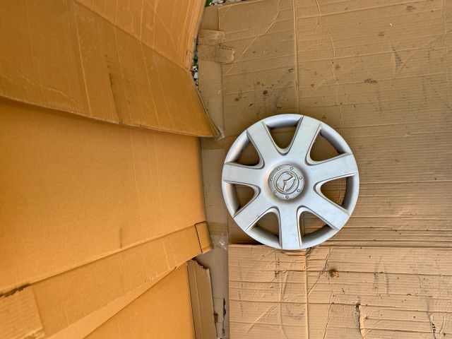 bontott MAZDA  Dísztárcsa (1 db)