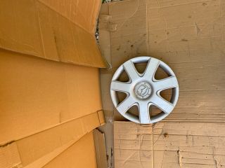 bontott MAZDA  Dísztárcsa (1 db)