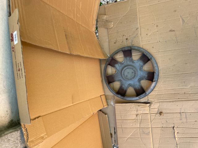 bontott MAZDA  Dísztárcsa (1 db)