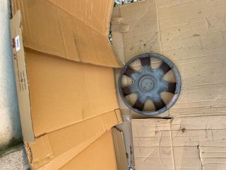 bontott MAZDA  Dísztárcsa (1 db)