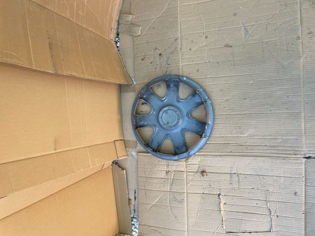 bontott MAZDA  Dísztárcsa (1 db)