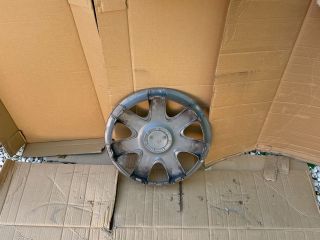 bontott MAZDA  Dísztárcsa (1 db)