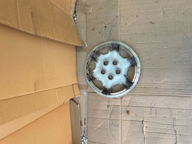 bontott MAZDA  Dísztárcsa (1 db)