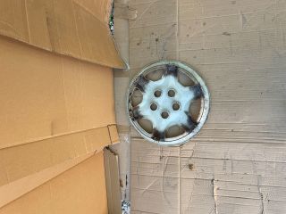 bontott MAZDA  Dísztárcsa (1 db)