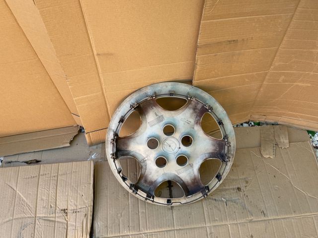 bontott MAZDA  Dísztárcsa (1 db)