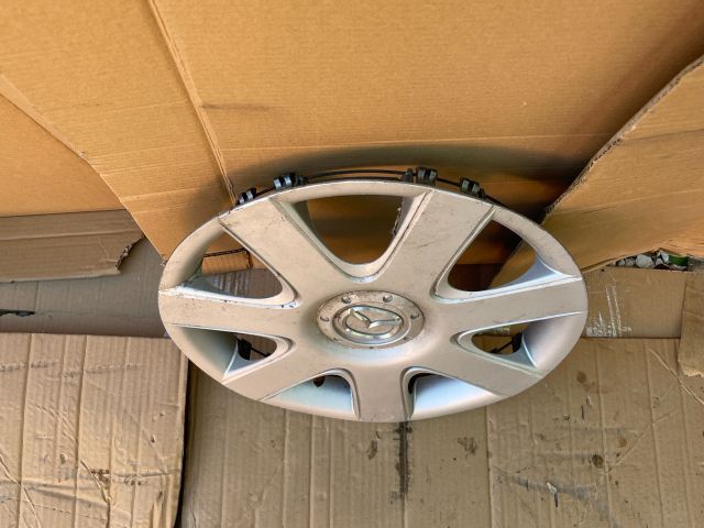 bontott MAZDA  Dísztárcsa (1 db)