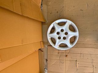 bontott MAZDA  Dísztárcsa (1 db)