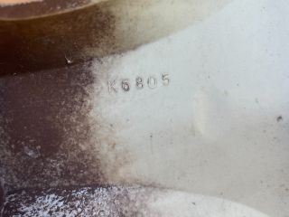 bontott MAZDA  Dísztárcsa (1 db)