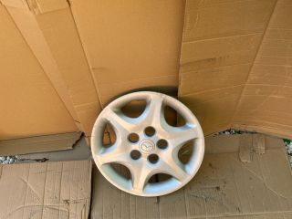 bontott MAZDA  Dísztárcsa (1 db)