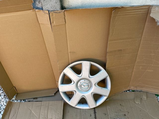 bontott MAZDA  Dísztárcsa (1 db)