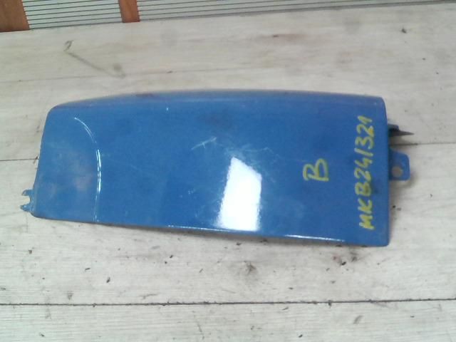 bontott MAZDA E-SERIE Bal első Sárvédő