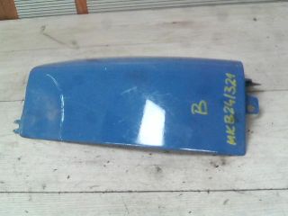 bontott MAZDA E-SERIE Bal első Sárvédő