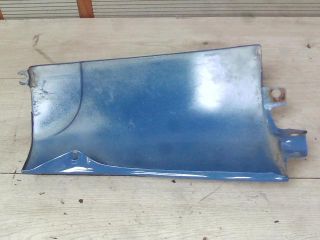 bontott MAZDA E-SERIE Bal első Sárvédő