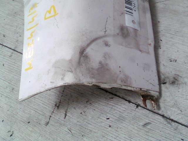 bontott MAZDA E-SERIE Bal első Sárvédő