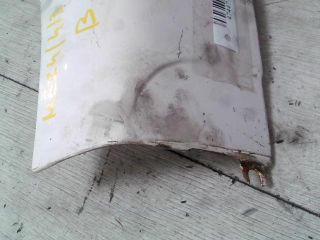 bontott MAZDA E-SERIE Bal első Sárvédő