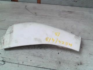 bontott MAZDA E-SERIE Bal első Sárvédő