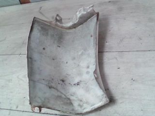 bontott MAZDA E-SERIE Bal első Sárvédő