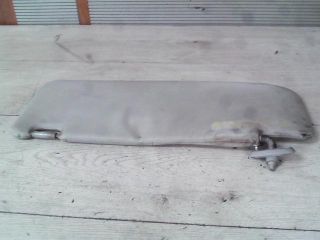 bontott MAZDA E-SERIE Bal Napellenző