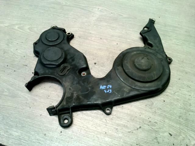 bontott MAZDA E-SERIE Alsó Vezérlés Burkolat