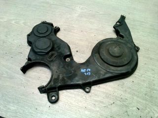 bontott MAZDA E-SERIE Alsó Vezérlés Burkolat