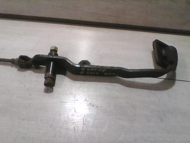 bontott MAZDA E-SERIE Kuplung Pedál