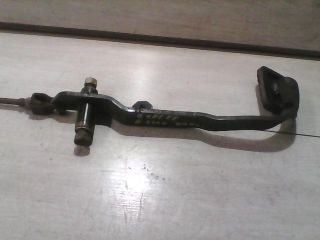 bontott MAZDA E-SERIE Kuplung Pedál