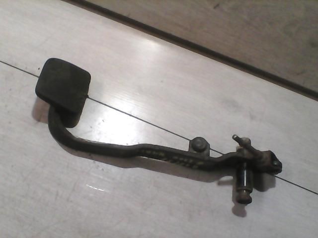 bontott MAZDA E-SERIE Kuplung Pedál