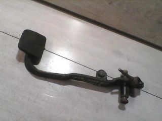 bontott MAZDA E-SERIE Kuplung Pedál