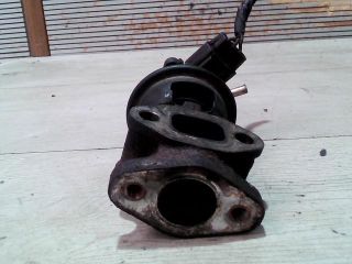 bontott MAZDA E-SERIE EGR / AGR Szelep