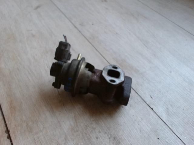 bontott MAZDA E-SERIE EGR / AGR Szelep