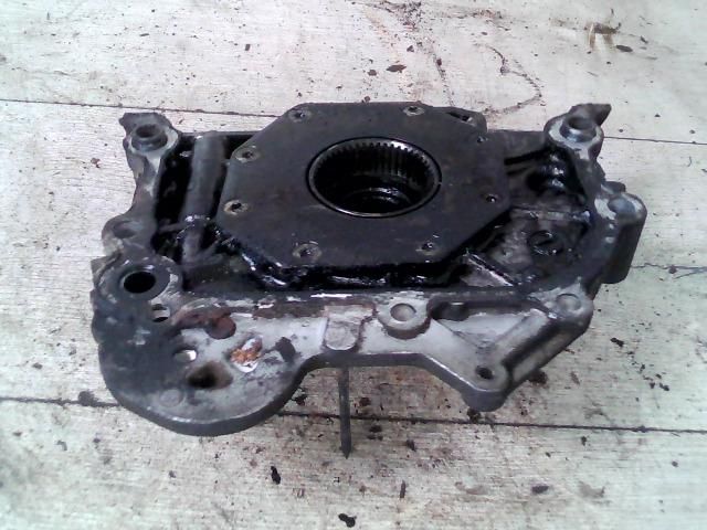 bontott MAZDA E-SERIE Első Főtengely Szimmeringház