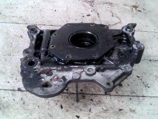 bontott MAZDA E-SERIE Első Főtengely Szimmeringház