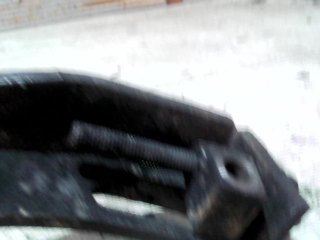 bontott MAZDA E-SERIE Generátor Tartó Bak