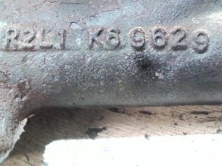 bontott MAZDA E-SERIE Leömlő (Soros)